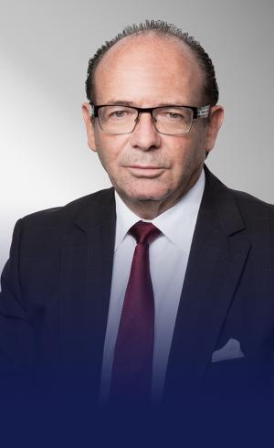 Michel Broch